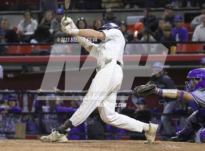Thumbnail 2 in Eastlake vs. La Costa Canyon (CIF SDS Open Division Final) photogallery.