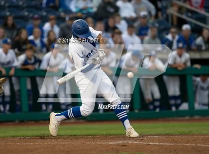 Thumbnail 2 in Mount Union vs Notre Dame-Green Pond (PIAA 3A Championship) photogallery.