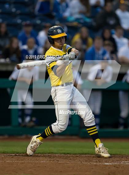 Thumbnail 3 in Mount Union vs Notre Dame-Green Pond (PIAA 3A Championship) photogallery.