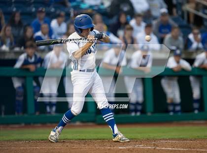 Thumbnail 3 in Mount Union vs Notre Dame-Green Pond (PIAA 3A Championship) photogallery.