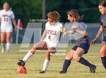 Thumbnail 1 in Danville @ Decatur Central photogallery.