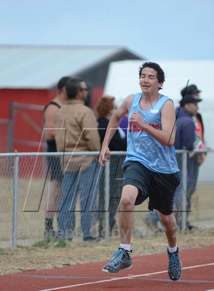 Thumbnail 3 in Springer Red Devil Relays photogallery.