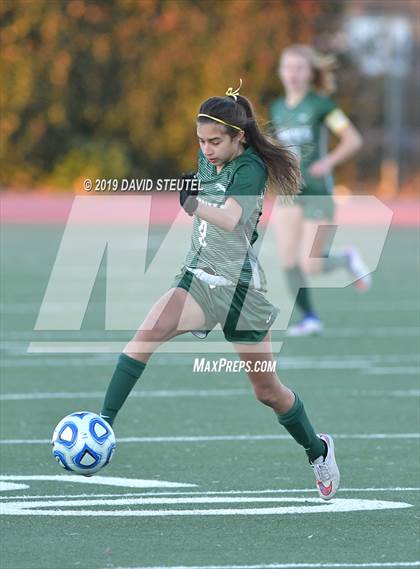 Thumbnail 2 in El Camino vs. Liberty Ranch (CIF SJS D4 Final) photogallery.