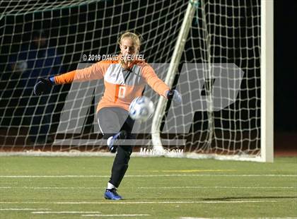 Thumbnail 3 in El Camino vs. Liberty Ranch (CIF SJS D4 Final) photogallery.