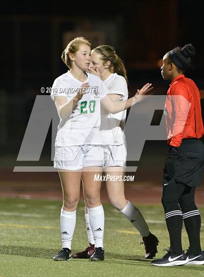Thumbnail 3 in El Camino vs. Liberty Ranch (CIF SJS D4 Final) photogallery.