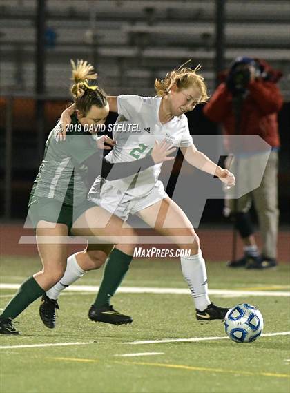 Thumbnail 3 in El Camino vs. Liberty Ranch (CIF SJS D4 Final) photogallery.