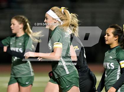 Thumbnail 2 in El Camino vs. Liberty Ranch (CIF SJS D4 Final) photogallery.