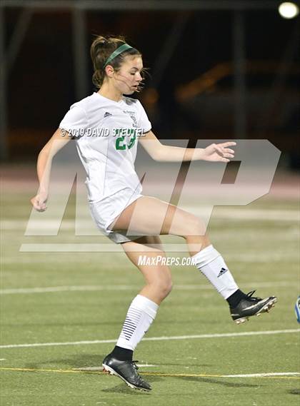 Thumbnail 1 in El Camino vs. Liberty Ranch (CIF SJS D4 Final) photogallery.