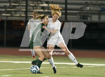 Thumbnail 2 in El Camino vs. Liberty Ranch (CIF SJS D4 Final) photogallery.
