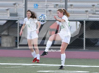 Thumbnail 2 in El Camino vs. Liberty Ranch (CIF SJS D4 Final) photogallery.