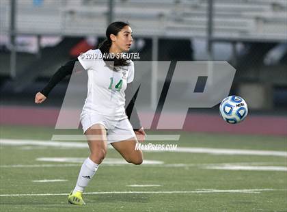 Thumbnail 1 in El Camino vs. Liberty Ranch (CIF SJS D4 Final) photogallery.
