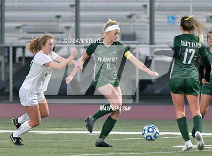 Thumbnail 3 in El Camino vs. Liberty Ranch (CIF SJS D4 Final) photogallery.