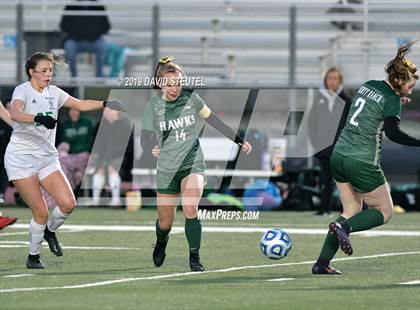 Thumbnail 2 in El Camino vs. Liberty Ranch (CIF SJS D4 Final) photogallery.