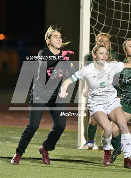 Thumbnail 2 in El Camino vs. Liberty Ranch (CIF SJS D4 Final) photogallery.