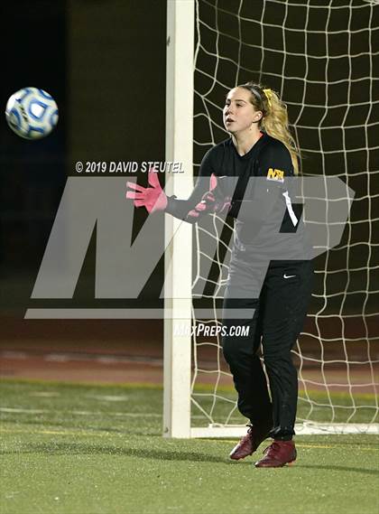 Thumbnail 3 in El Camino vs. Liberty Ranch (CIF SJS D4 Final) photogallery.