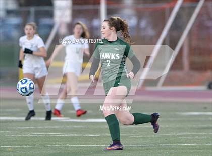 Thumbnail 2 in El Camino vs. Liberty Ranch (CIF SJS D4 Final) photogallery.