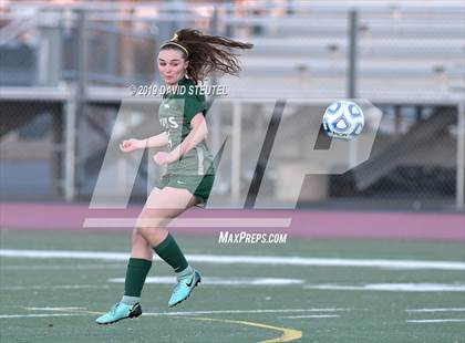 Thumbnail 2 in El Camino vs. Liberty Ranch (CIF SJS D4 Final) photogallery.