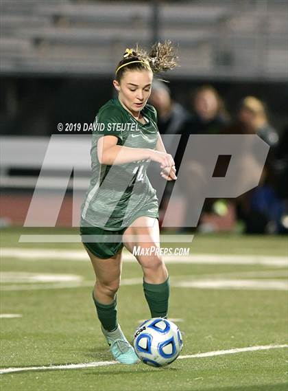 Thumbnail 3 in El Camino vs. Liberty Ranch (CIF SJS D4 Final) photogallery.
