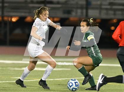 Thumbnail 3 in El Camino vs. Liberty Ranch (CIF SJS D4 Final) photogallery.