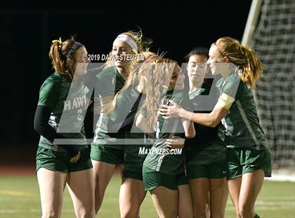 Thumbnail 1 in El Camino vs. Liberty Ranch (CIF SJS D4 Final) photogallery.