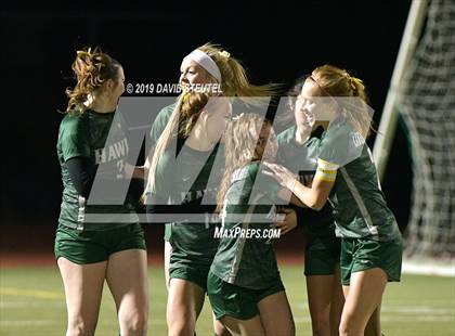 Thumbnail 2 in El Camino vs. Liberty Ranch (CIF SJS D4 Final) photogallery.