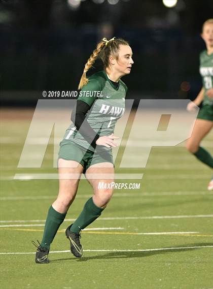 Thumbnail 2 in El Camino vs. Liberty Ranch (CIF SJS D4 Final) photogallery.