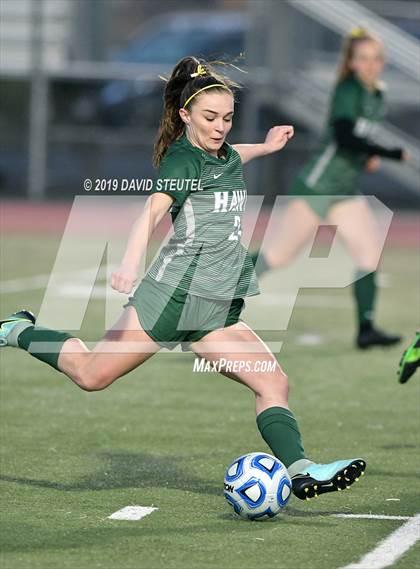 Thumbnail 2 in El Camino vs. Liberty Ranch (CIF SJS D4 Final) photogallery.
