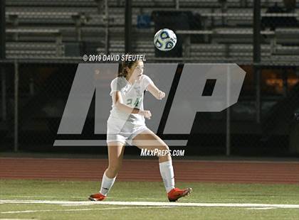 Thumbnail 1 in El Camino vs. Liberty Ranch (CIF SJS D4 Final) photogallery.