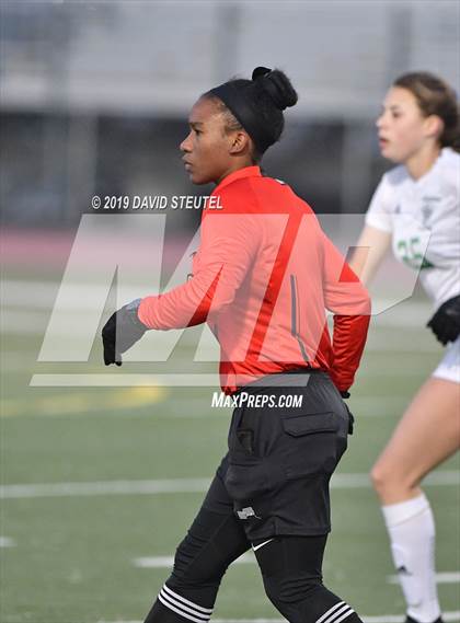 Thumbnail 3 in El Camino vs. Liberty Ranch (CIF SJS D4 Final) photogallery.