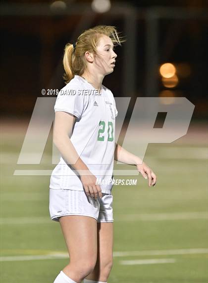 Thumbnail 2 in El Camino vs. Liberty Ranch (CIF SJS D4 Final) photogallery.