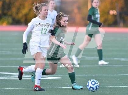 Thumbnail 2 in El Camino vs. Liberty Ranch (CIF SJS D4 Final) photogallery.