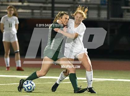 Thumbnail 3 in El Camino vs. Liberty Ranch (CIF SJS D4 Final) photogallery.