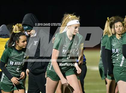 Thumbnail 3 in El Camino vs. Liberty Ranch (CIF SJS D4 Final) photogallery.