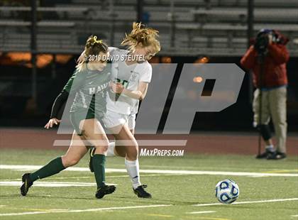 Thumbnail 2 in El Camino vs. Liberty Ranch (CIF SJS D4 Final) photogallery.