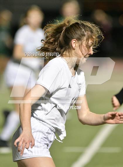 Thumbnail 3 in El Camino vs. Liberty Ranch (CIF SJS D4 Final) photogallery.