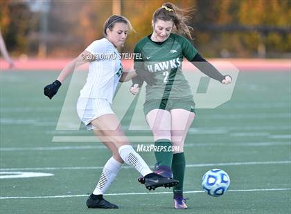 Thumbnail 3 in El Camino vs. Liberty Ranch (CIF SJS D4 Final) photogallery.