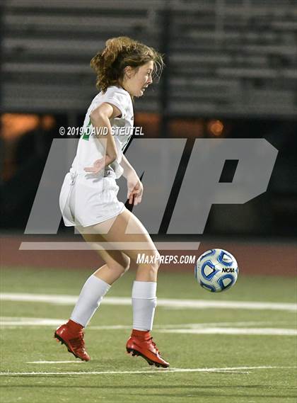 Thumbnail 1 in El Camino vs. Liberty Ranch (CIF SJS D4 Final) photogallery.