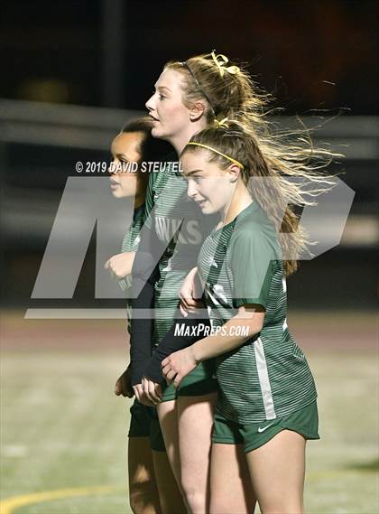 Thumbnail 2 in El Camino vs. Liberty Ranch (CIF SJS D4 Final) photogallery.