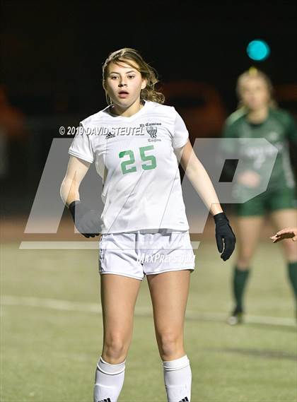 Thumbnail 1 in El Camino vs. Liberty Ranch (CIF SJS D4 Final) photogallery.