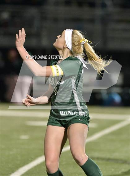Thumbnail 1 in El Camino vs. Liberty Ranch (CIF SJS D4 Final) photogallery.