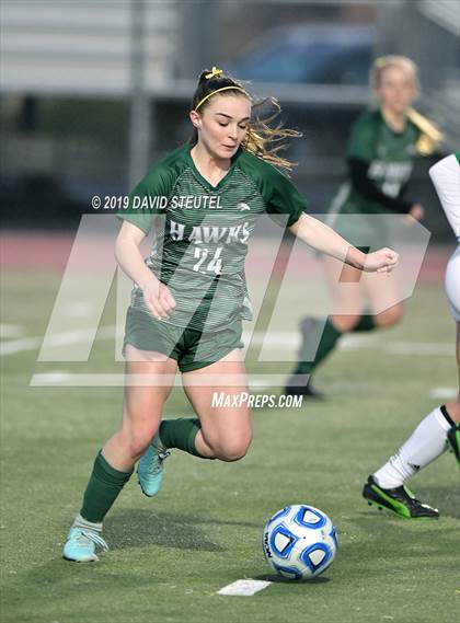 Thumbnail 1 in El Camino vs. Liberty Ranch (CIF SJS D4 Final) photogallery.