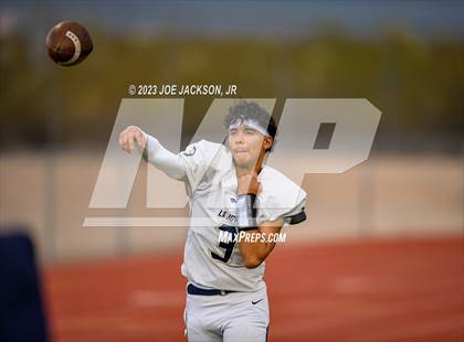 Thumbnail 1 in La Joya Community @ Empire photogallery.