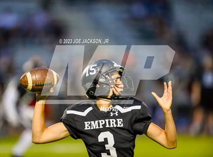 Thumbnail 1 in La Joya Community @ Empire photogallery.