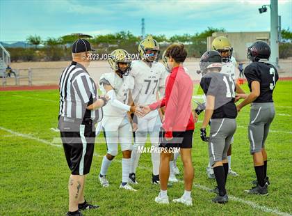 Thumbnail 3 in La Joya Community @ Empire photogallery.