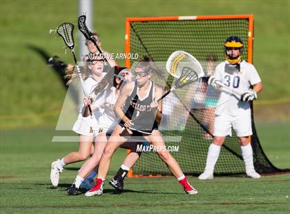 Thumbnail 1 in Wellesley vs. Needham (MIAA Division 1 South Semifinal) photogallery.