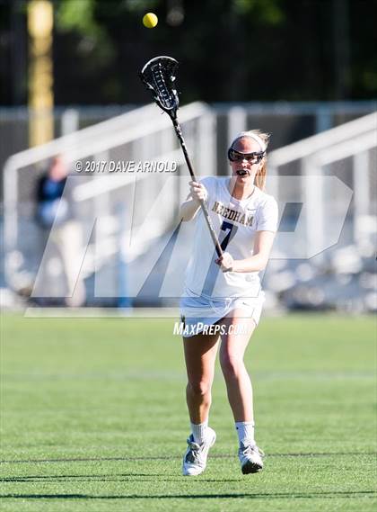 Thumbnail 2 in Wellesley vs. Needham (MIAA Division 1 South Semifinal) photogallery.