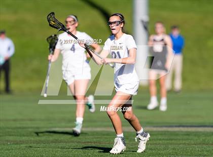 Thumbnail 1 in Wellesley vs. Needham (MIAA Division 1 South Semifinal) photogallery.