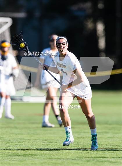 Thumbnail 1 in Wellesley vs. Needham (MIAA Division 1 South Semifinal) photogallery.