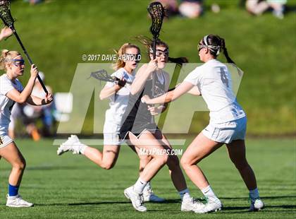 Thumbnail 1 in Wellesley vs. Needham (MIAA Division 1 South Semifinal) photogallery.