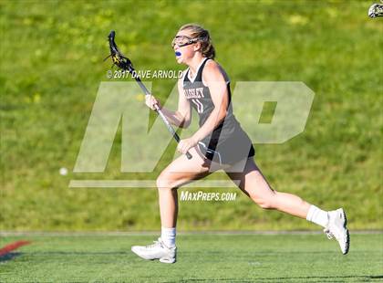 Thumbnail 1 in Wellesley vs. Needham (MIAA Division 1 South Semifinal) photogallery.